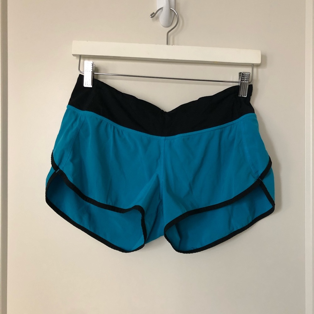 Lululemon Speed Short